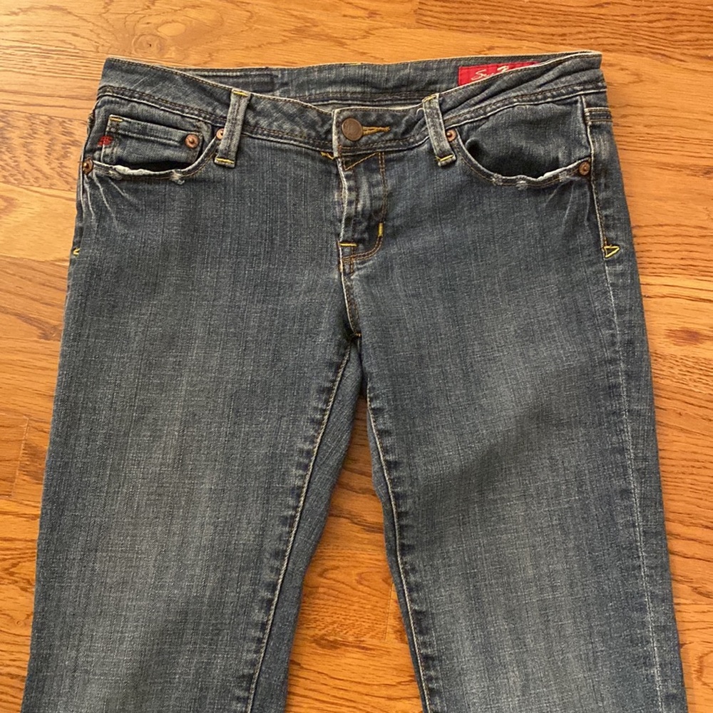 Seven7 jeans